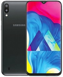 Замена дисплея на телефоне Samsung Galaxy M10 в Воронеже